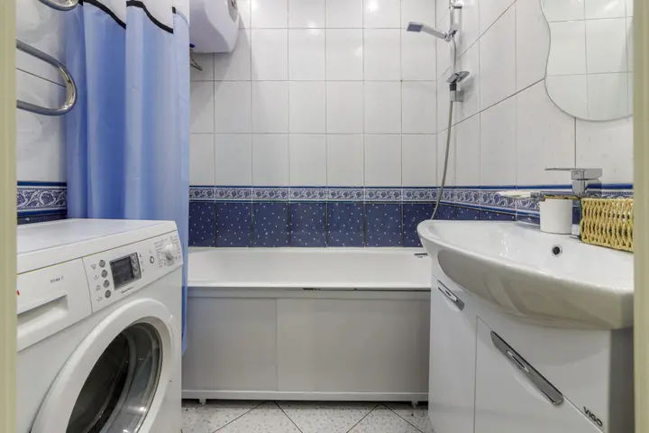 Москва: Апартаменты Apart Lux Новый Арбат 26 (3)