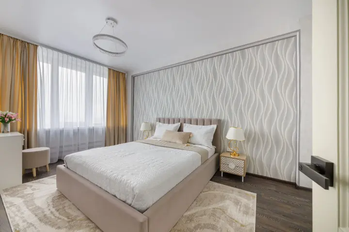 Москва: Апартаменты Apart Lux Новый Арбат 26 (3)