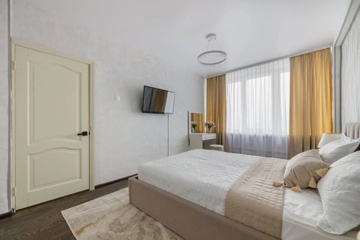 Москва: Апартаменты Apart Lux Новый Арбат 26 (3)