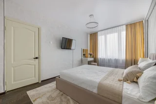 Москва: Апартаменты Apart Lux Новый Арбат 26 (3)