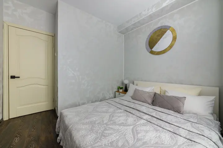 Москва: Апартаменты Apart Lux Новый Арбат 26 (3)