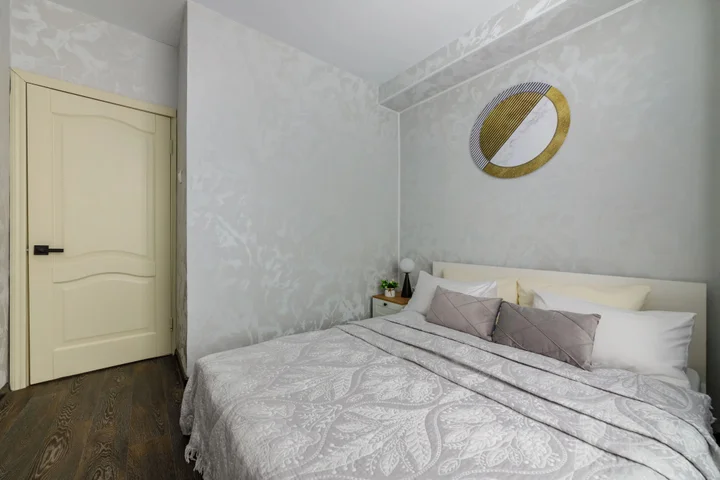 Москва: Апартаменты Apart Lux Новый Арбат 26 (3)