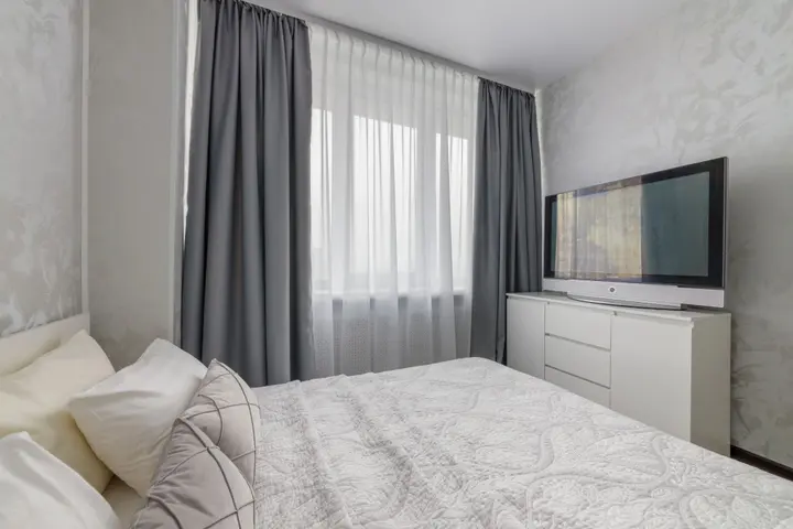 Москва: Апартаменты Apart Lux Новый Арбат 26 (3)