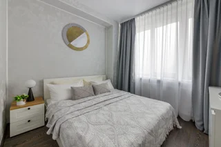 Москва: Апартаменты Apart Lux Новый Арбат 26 (3)