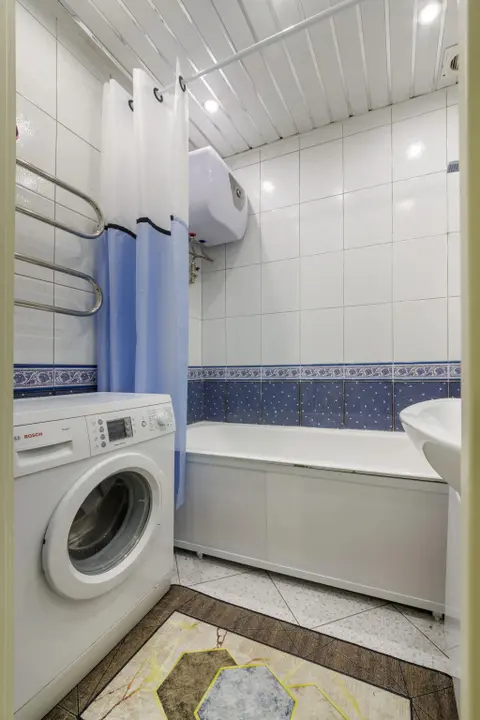 Москва: Апартаменты Apart Lux Новый Арбат 26 (3)