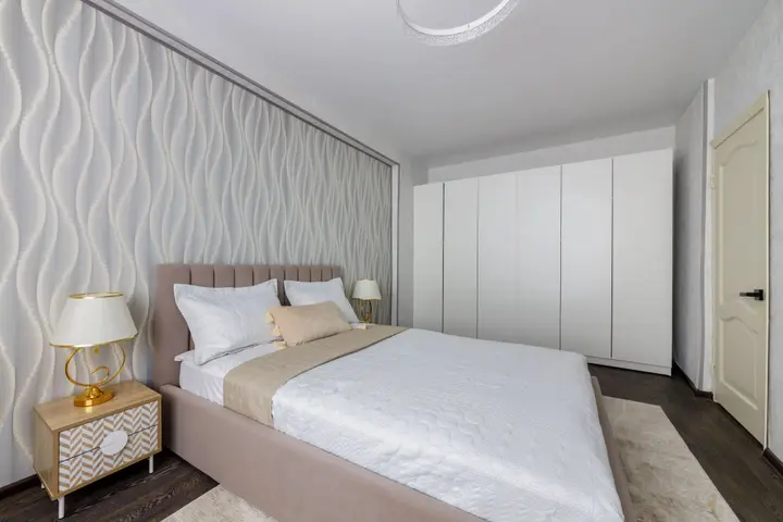 Москва: Апартаменты Apart Lux Новый Арбат 26 (3)