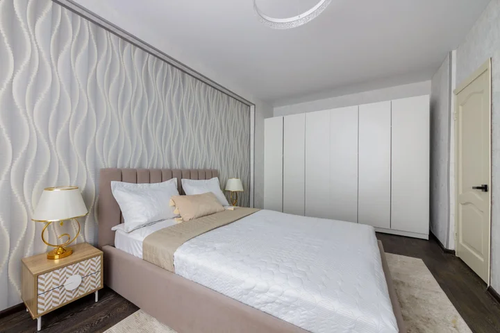 Москва: Апартаменты Apart Lux Новый Арбат 26 (3)