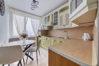 Москва: Апартаменты Apart Lux Новый Арбат 26 (3)