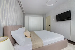 Москва: Апартаменты Apart Lux Новый Арбат 26 (3)