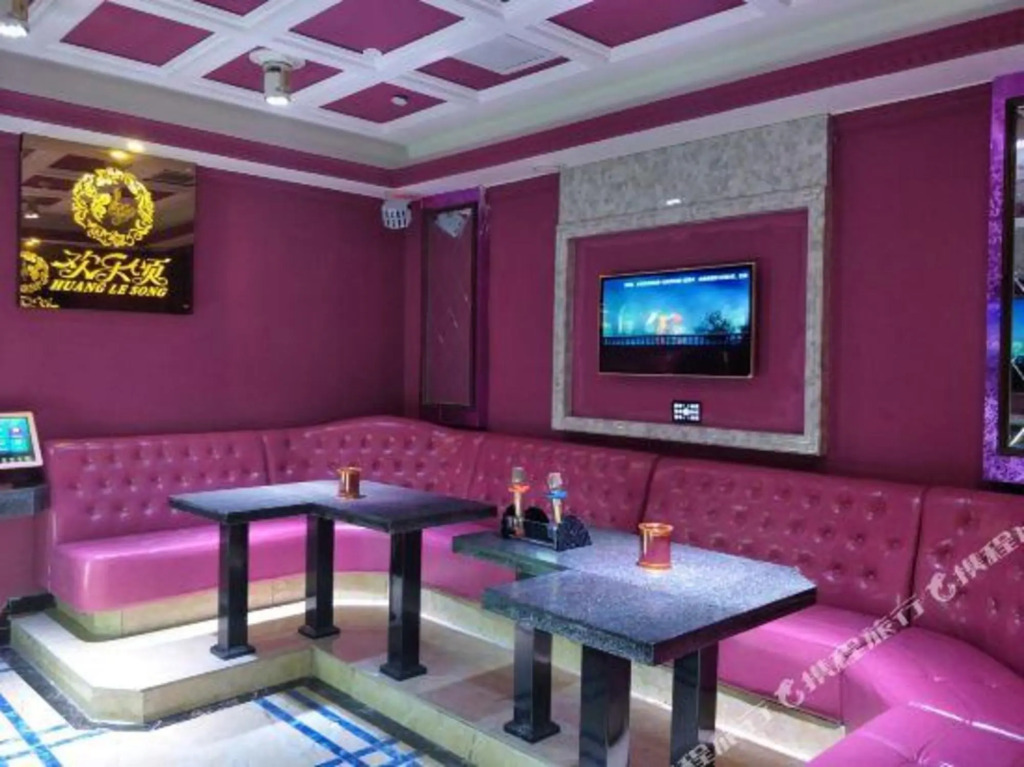 Юнчжоу: Jiacheng Hotel