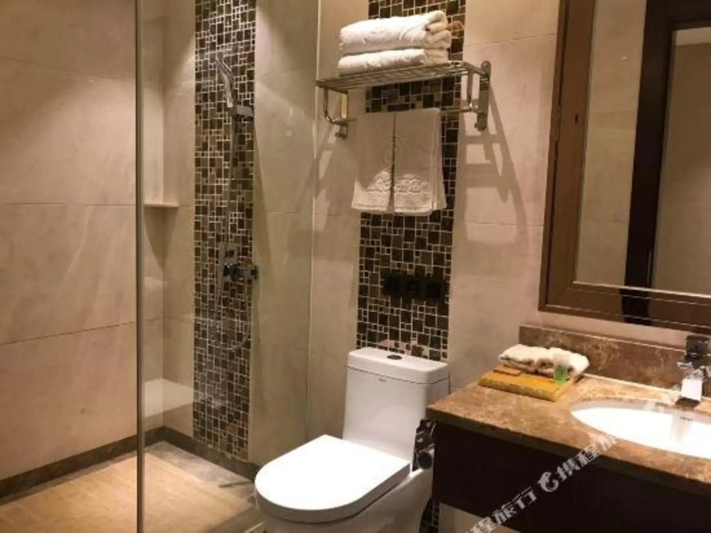 Юнчжоу: Jiacheng Hotel