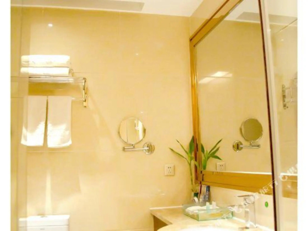 Юнчжоу: Jiacheng Hotel