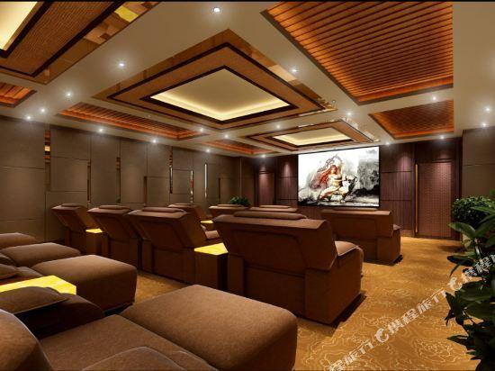 Юнчжоу: Jiacheng Hotel