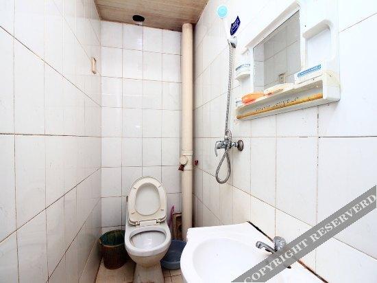 Жичжао: Qiuyuan Hotel (Rizhao Railway Station)