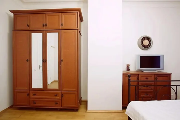 Москва: Апартаменты «Apartlux на Мерзляковском переулке»