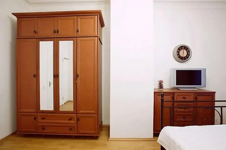 Москва: Апартаменты «Apartlux на Мерзляковском переулке»