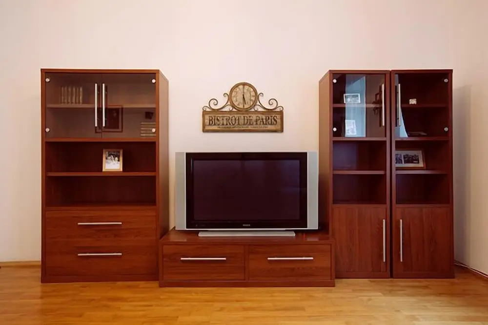 Москва: Апартаменты «Apartlux на Мерзляковском переулке»