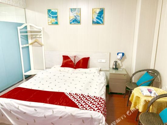 Ухань: Xinlong Hotel