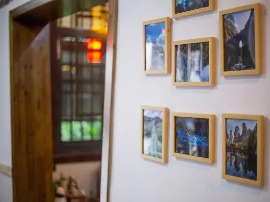 Чжанцзяцзе: Museyishan homestay
