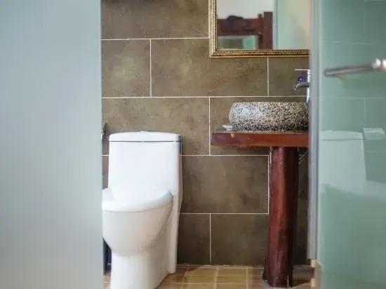 Чжанцзяцзе: Museyishan homestay