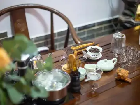 Чжанцзяцзе: Museyishan homestay