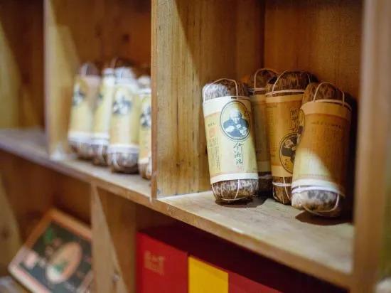 Чжанцзяцзе: Museyishan homestay
