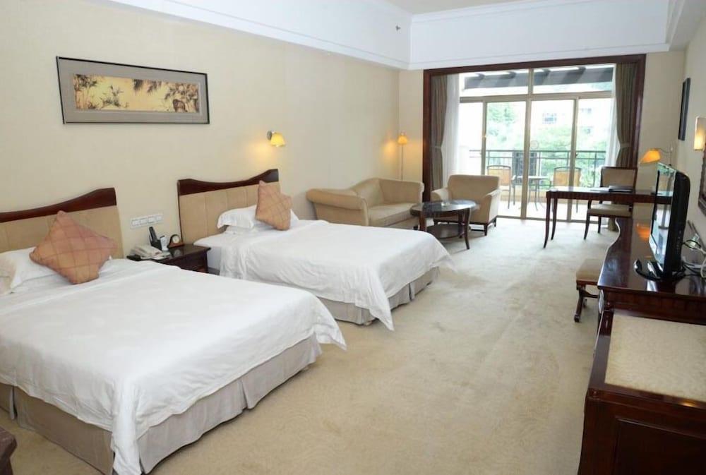 Джиангме: Wuyi Country Garden Phoenix Hotel