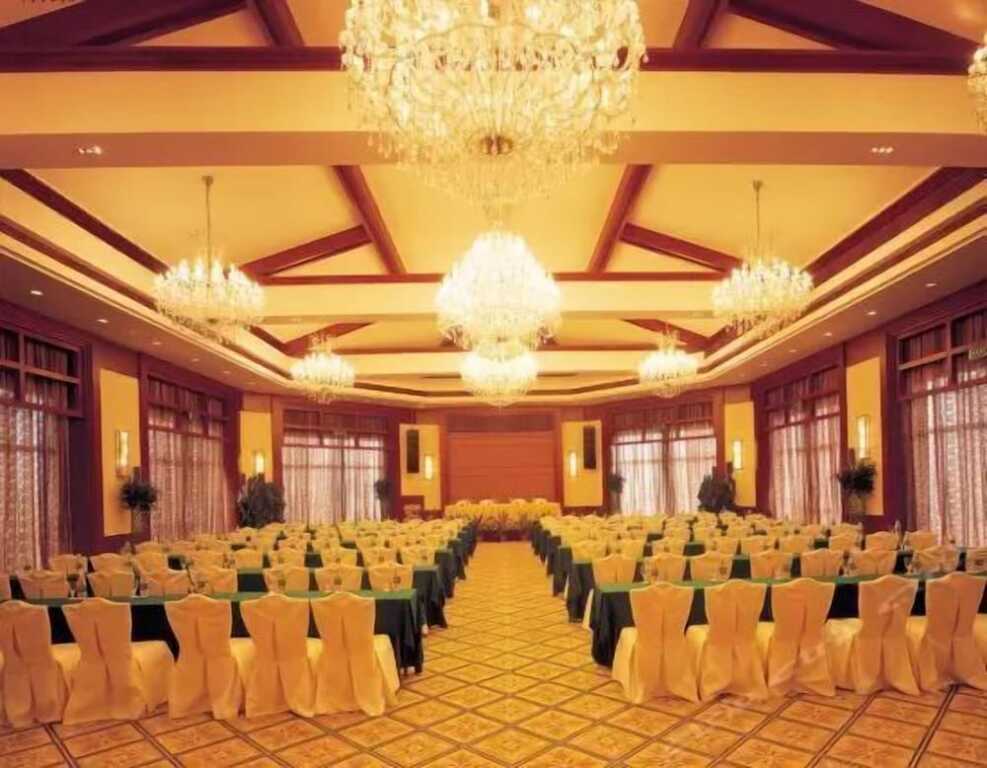 Джиангме: Wuyi Country Garden Phoenix Hotel