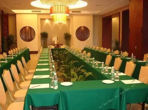 Джиангме: Wuyi Country Garden Phoenix Hotel