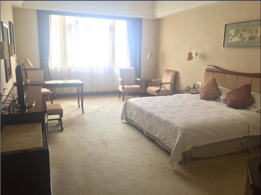 Джиангме: Wuyi Country Garden Phoenix Hotel