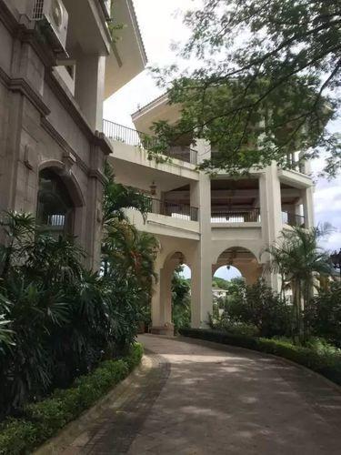 Джиангме: Wuyi Country Garden Phoenix Hotel
