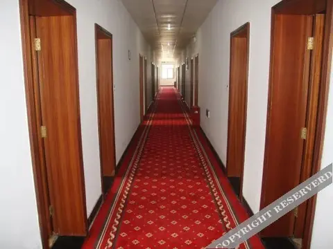 Ухань: Zhongnan Dikanju Hostel