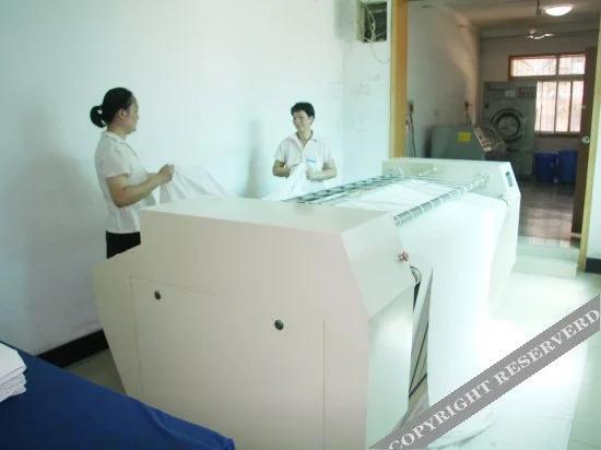 Ухань: Zhongnan Dikanju Hostel