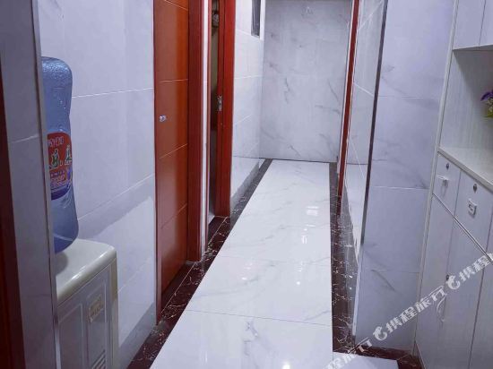 Ухань: Hankou Holiday Apartment Hotel