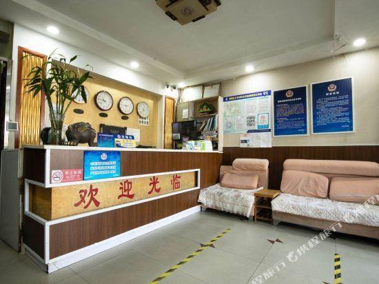 Пекин: Chengxin Xifu Hotel