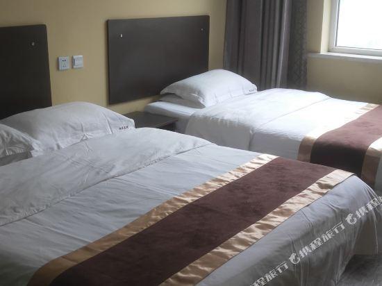 Changbai Mountain Wenxin Hostel — фото 2