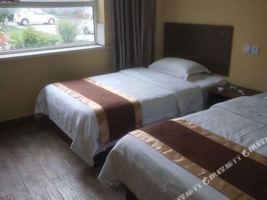 Байшань: Changbai Mountain Wenxin Hostel