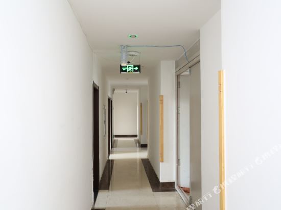 Байшань: Changbai Mountain Wenxin Hostel