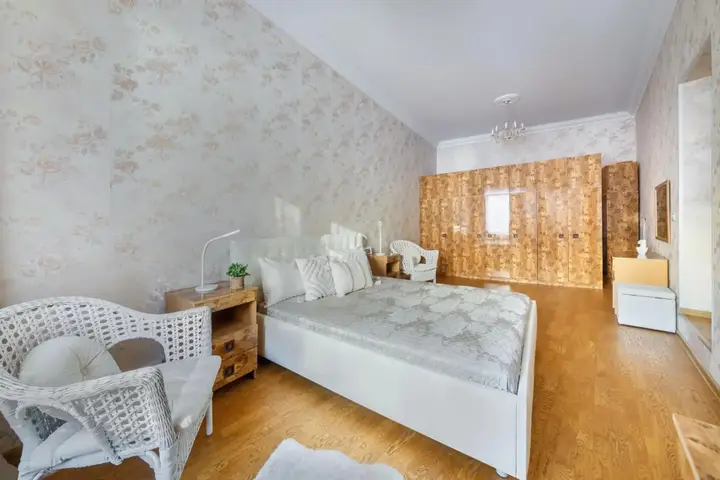 ApartLux (АпартЛюкс) на Тараса Шевченко — фото 4
