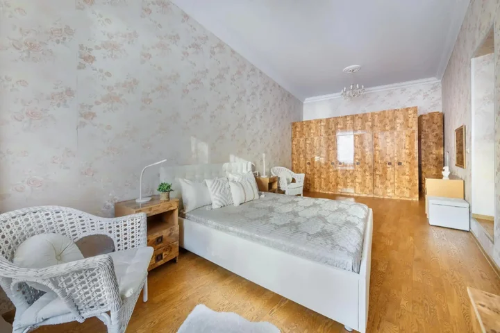 Москва: ApartLux (АпартЛюкс) на Тараса Шевченко