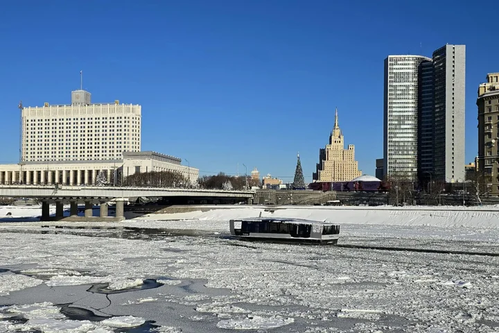 Москва: ApartLux (АпартЛюкс) на Тараса Шевченко