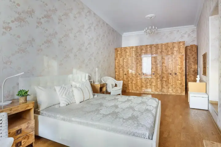 Москва: ApartLux (АпартЛюкс) на Тараса Шевченко