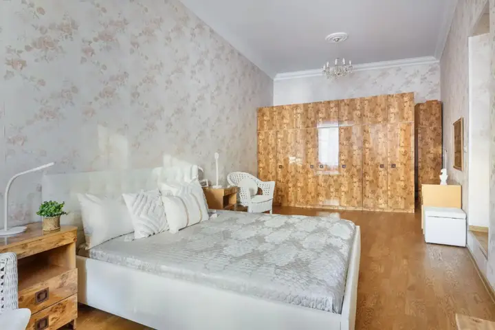 ApartLux (АпартЛюкс) на Тараса Шевченко — фото 3