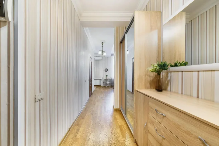 Москва: ApartLux (АпартЛюкс) на Тараса Шевченко