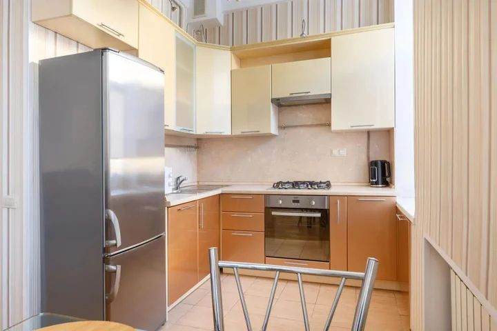 Москва: ApartLux (АпартЛюкс) на Тараса Шевченко