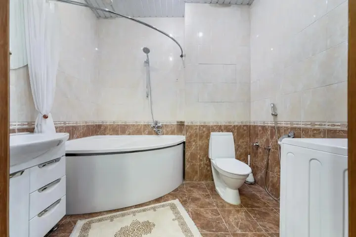 Москва: ApartLux (АпартЛюкс) на Тараса Шевченко
