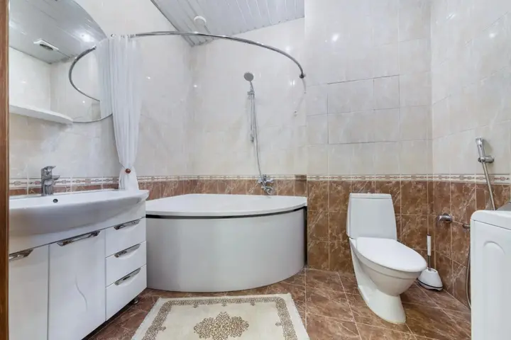 Москва: ApartLux (АпартЛюкс) на Тараса Шевченко