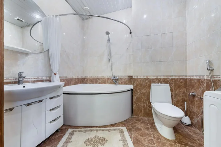 Москва: ApartLux (АпартЛюкс) на Тараса Шевченко
