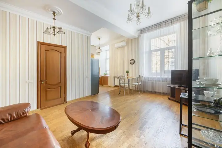 ApartLux (АпартЛюкс) на Тараса Шевченко — фото 5