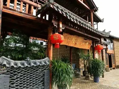 Пучжэхэй: Fanqin Lanxin